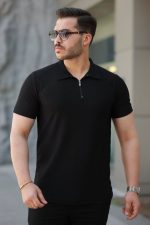 Erkek şort Tişört Alt üst Takım - Görsel 3