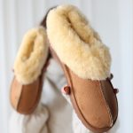 Abby Taba Süet Bot - Görsel 4